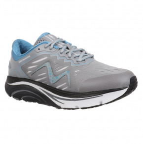 MBT-2000 W Lace up  Folkstone Grey MBT Shoes women